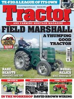 Tractor & Farming Heritage